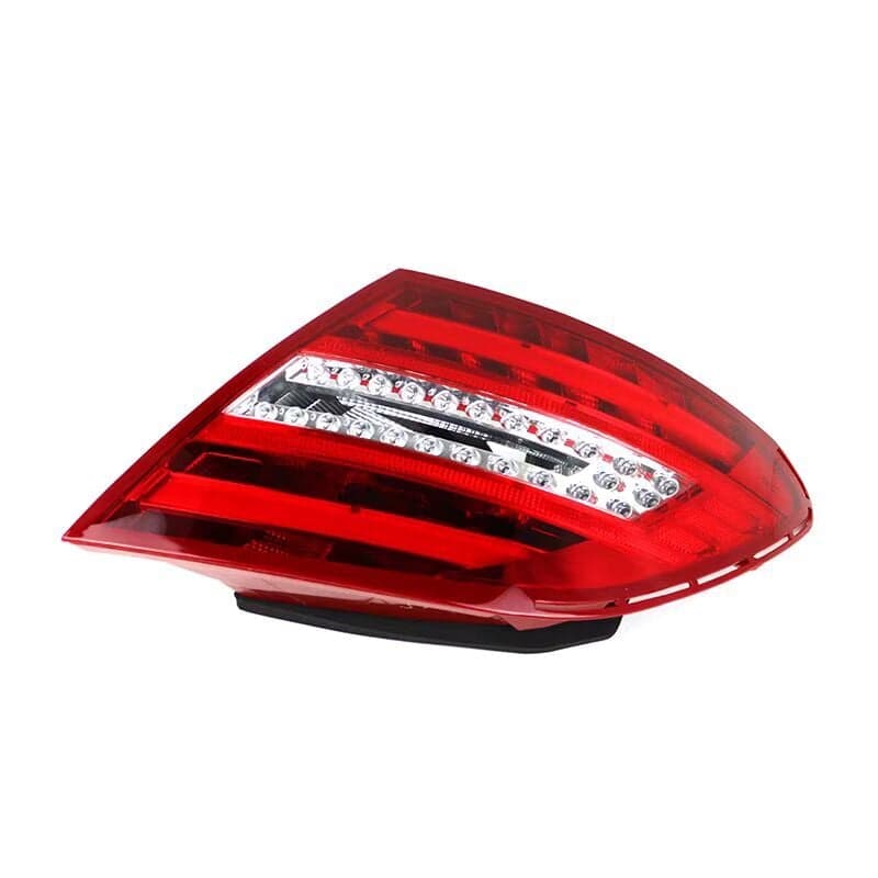 Mercedes C Serisi W204 Stop Ledli Sol 2011-2014 | DEPO 440-1983L-UE