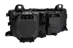 BMW 3 Serisi E36 Ön Sağ Far Beneksiz Mercekli | DEPO 444-1110R-LD-EO