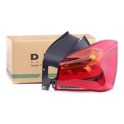 BMW F20 Sağ Stop Ledli LCİ | DEPO 444-1980R-UE