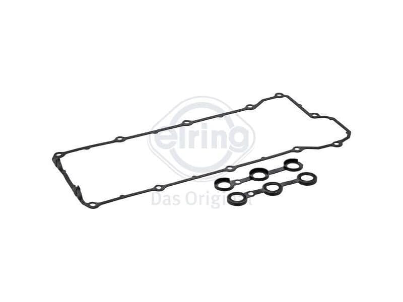 BMW E34 M50 Külbütör Üst Kapak Contası | ELRING 302.340