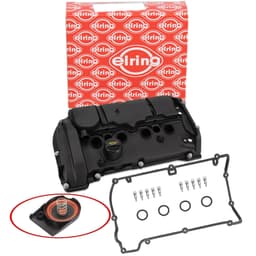 BMW F30 N13 Külbütör Kapağı | ELRİNG B09.590