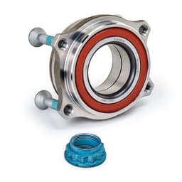 Mercedes C Serisi W204 Arka Teker Rulmanı Porya | FAG 713667940