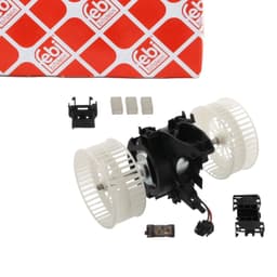 BMW E60 Kalorifer Motoru | FEBI 107990