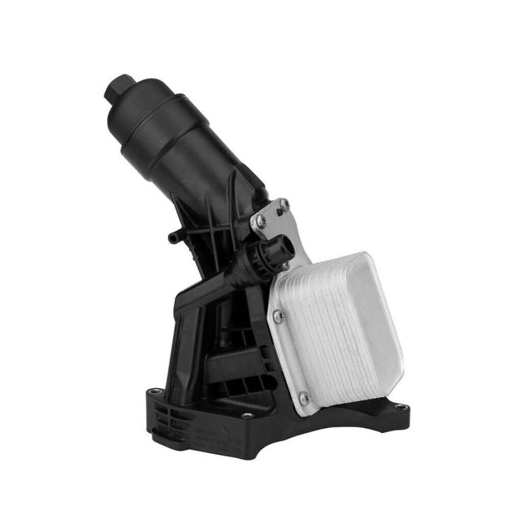 Bmw G30 B46 B48 B38 Yağ Filtre Kütüğü+Yağ Soğutucu | FEBI 225184