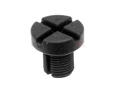 BMW 3 Serisi E46 Radyatör Hava Alma Tapası | FEBI 23750