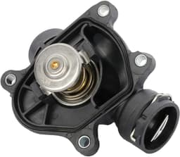 BMW E87 M47N M57N Termostat | FEBI 32648