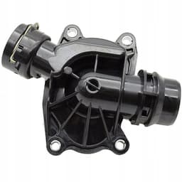 BMW E46 M57 Termostat | FEBI 36719