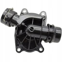 BMW E39 M57 Termostat | FEBI 36719