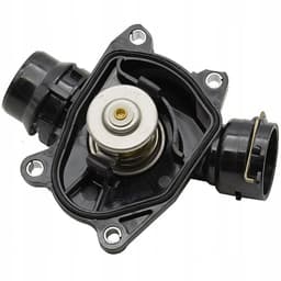 BMW X5 E53 M57 Termostat | FEBI 36719