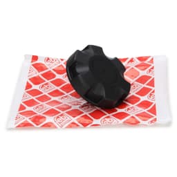 BMW 3 Serisi F30 Radyatör Yedek Su Deposu Kapağı | FEBI 36737