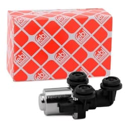 BMW E39 Kalorifer Musluğu | FEBI 46452