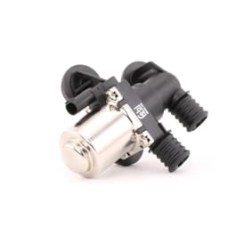 BMW E39 Kalorifer Musluğu | FEBI 46452