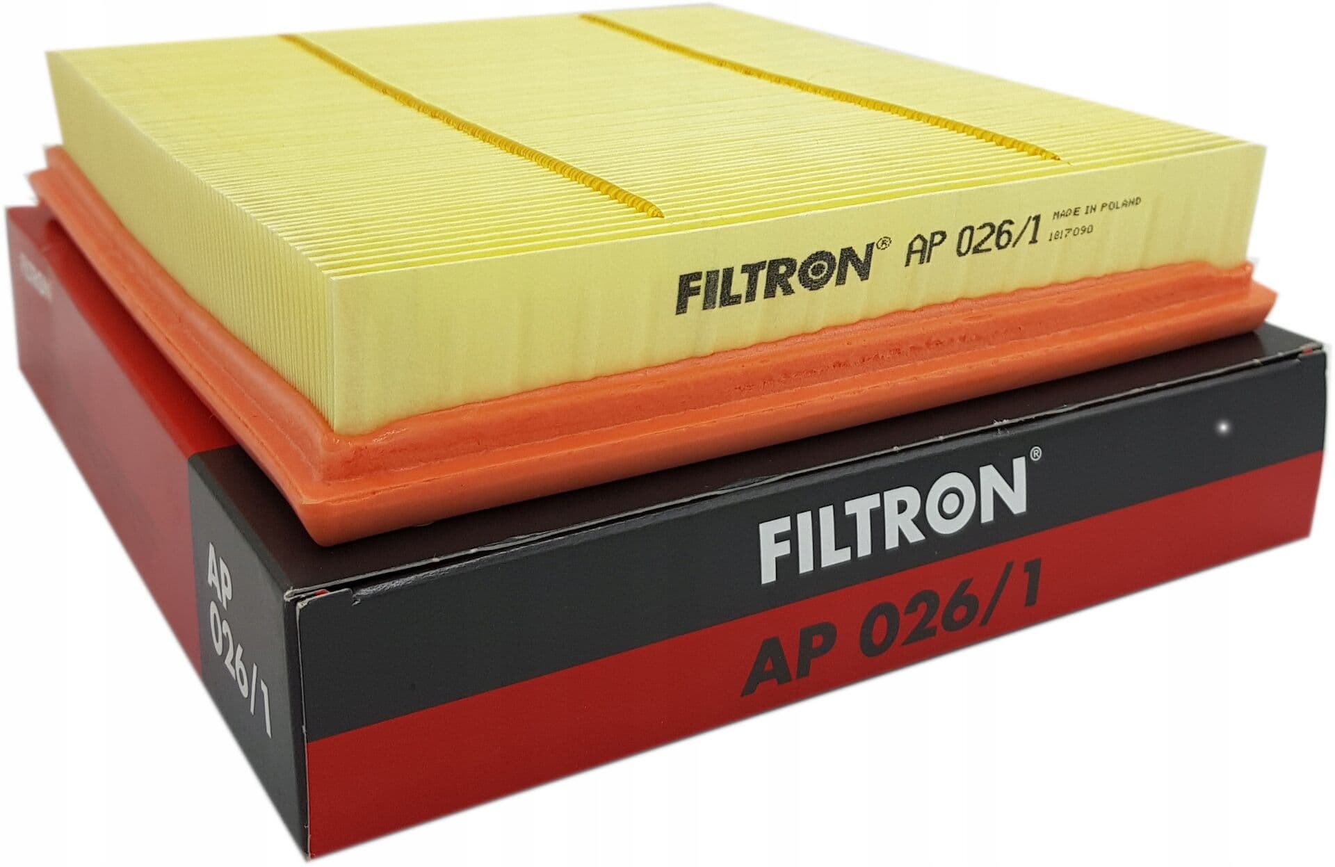 Bmw 2 Serisi 218i F22 B38 Hava Filtresi | FILTRON AP 026/1