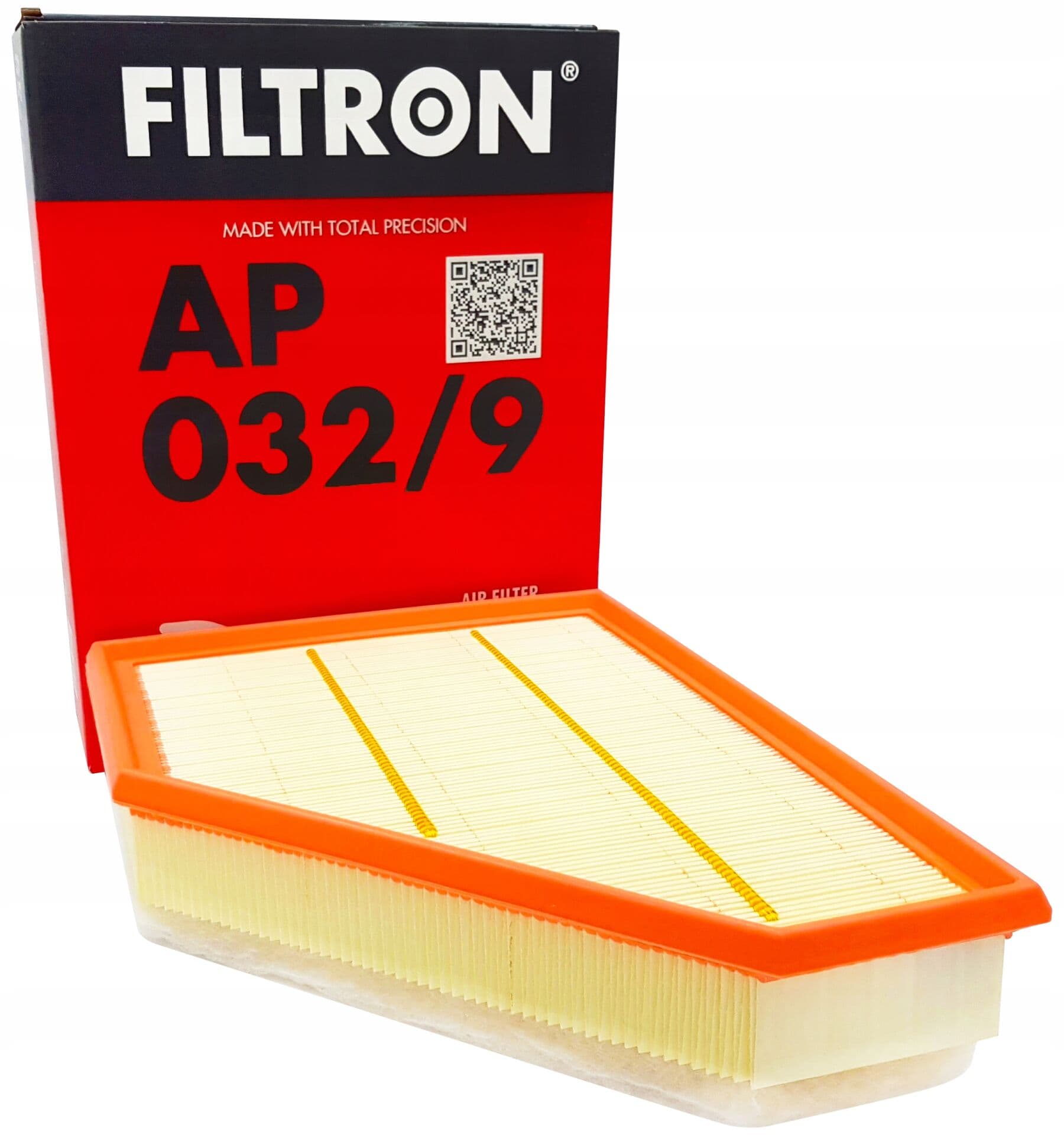 BMW 116d 118d 120d E81/E87 N47 Hava Filtresi | FILTRON AP032/9