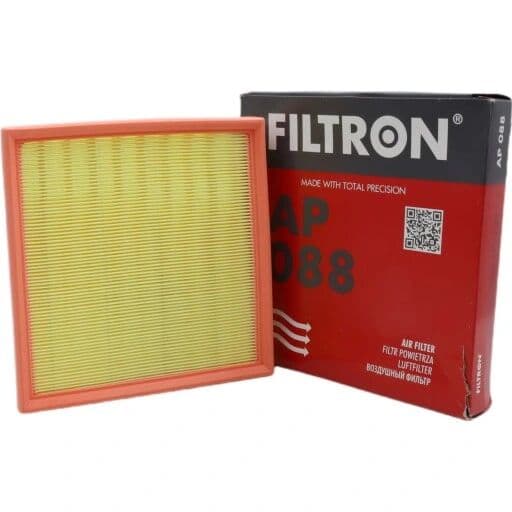 BMW 3 Serisi E36 318is Coupe M42 Hava Filtresi | FILTRON AP088