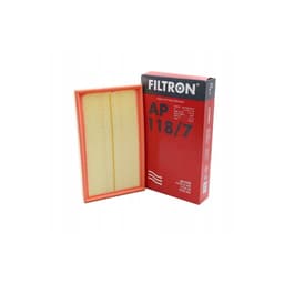 Mercedes-Benz E Serisi W210 M111 Hava Filtresi | FILTRON AP118/7