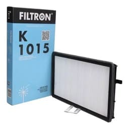BMW 3 Serisi E36 M3 3.0 Cabrio S50 Polen Filtresi | FILTRON K1015