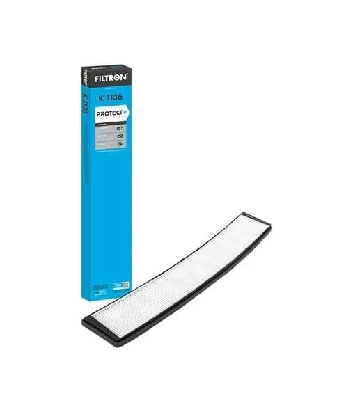 BMW 3 Serisi E46 320 d/Cd (Turbodiesel) M47 Polen Filtresi | FILTRON K1136