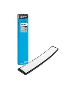 BMW 3 Serisi E46 328i/Ci M52 Polen Filtresi | FILTRON K1136