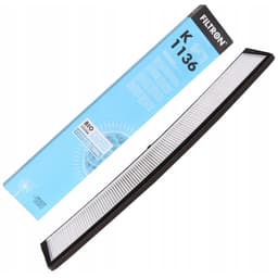 BMW 3 Serisi E46/5 318 ti compact N42 N46 Polen Filtresi | FILTRON K1136