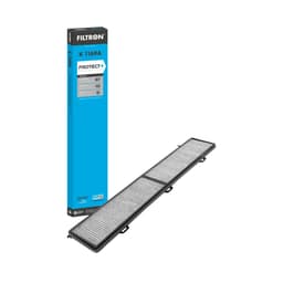 BMW E81/E87 E90 X1 E84 Polen Filtresi | FILTRON K 1169A