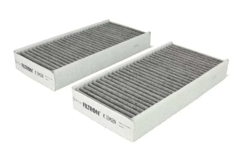 BMW 1 Serisi F40 116d 118i Polen Filtresi | FILTRON K 1342A-2x