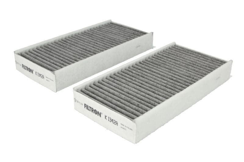 Mini Cooper F60 Polen Filtresi | FILTRON K 1342A-2x