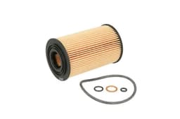 BMW 3 Serisi E46 316i/Ci M43 Yağ Filtresi | FILTRON OE649/4