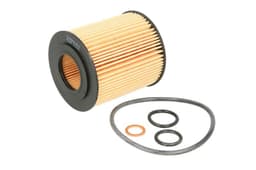 BMW 3 Serisi E90/E91/E92/E93 320i  Yağ Filtresi | FILTRON OE649/6
