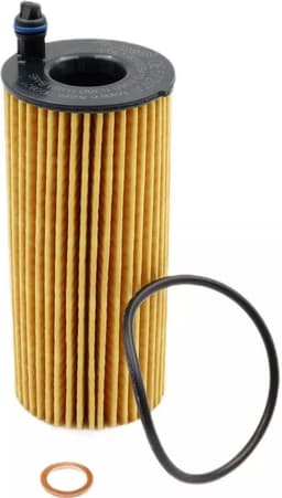 Bmw 1 Serisi 116d F20 B37 Yağ Filtresi | FILTRON OE672/7A