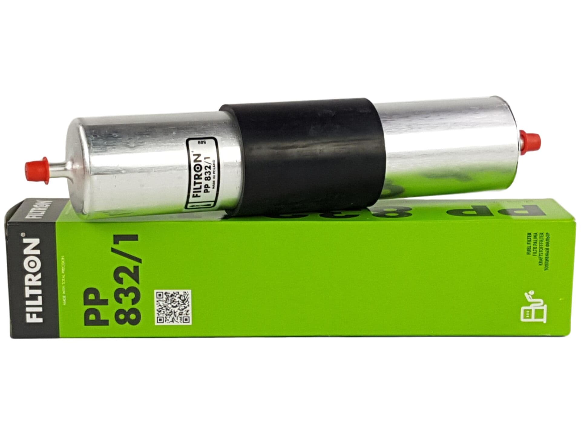BMW 3 Serisi E36 M3 3.0 Coupé S50 Yakıt Filtresi | FILTRON PP832/1