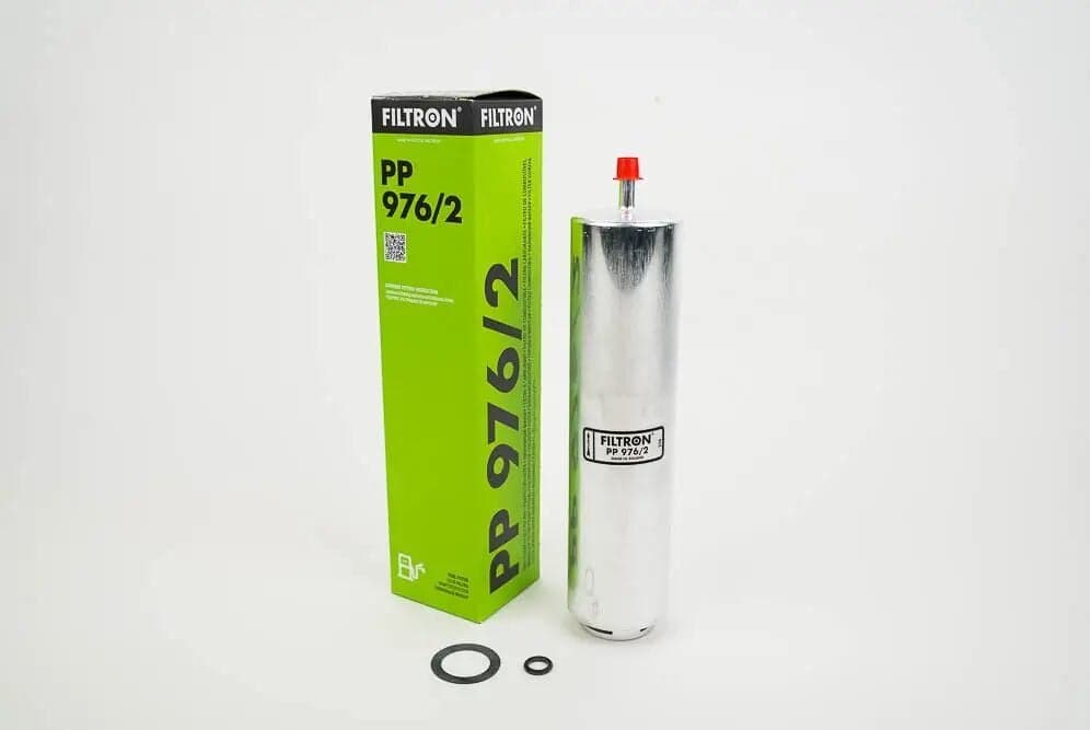 BMW 116d 118d 120d E81/E87 N47 Yakıt Filtresi | FILTRON PP 976/2