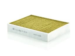 BMW 3 Serisi F30, F31 320 d N47 Polen Filtresi | MANN FP 25001