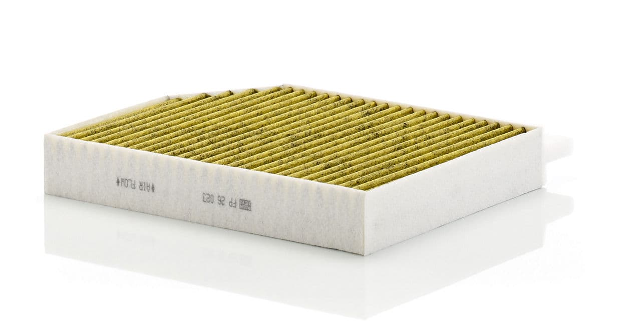 Mercedes E Serisi W213 E 300 M264 Polen Filtresi | MANN FP26023