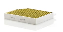 Mercedes E Serisi W213 E 250 M274 Polen Filtresi | MANN FP26023