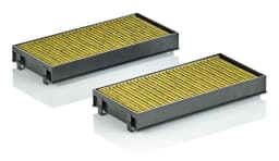 BMW X6 E71 30dX M57 Polen Filtresi | MANN FP 2941-2