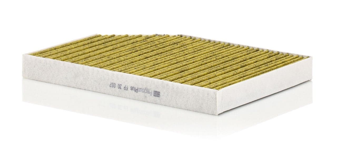 BMW 4 Serisi G22, G23 M440 d Mild-Hybrid B57 JA1 Polen Filtresi | MANN FP 30007