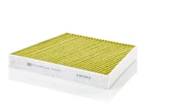 Mercedes E Serisi W211 E 320 BLUETEC OM642 Polen Filtresi | MANN FP3172/1