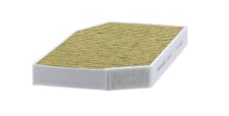 BMW 5 Serisi G60 G61 G99 520i Mild-Hybrid B48 Polen Filtresi | MANN FP 38004