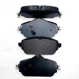 Mercedes-Benz C Serisi W205 Ön Fren Balatası | FRD FDB4870