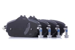 Mercedes-Benz C Serisi W205 Ön Fren Balatası | FRD FDB4870