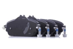 Mercedes-Benz E Serisi W213 Ön Fren Balatası | FRD FDB4870