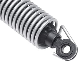 BMW F10 Bagaj Amortisörü Yayı Sol | FREY 890808201