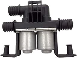 BMW E39 Kalorifer Musluğu | GATES EHV100