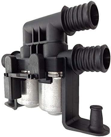 BMW E60 Kalorifer Musluğu | GATES EHV100