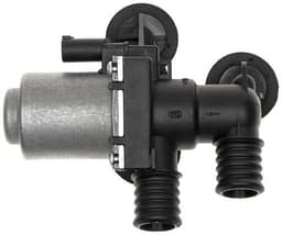 BMW E39 Kalorifer Musluğu | GATES EHV106