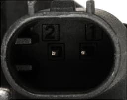 BMW E39 Kalorifer Musluğu | GATES EHV106