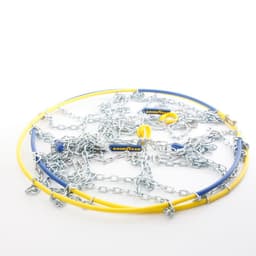 Kar Zinciri Takmatik 8x3,20 mm 20 Mangan | GDY 401022