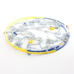 Kar Zinciri Takmatik 9x3,20 mm 20 Mangan | GDY 401023