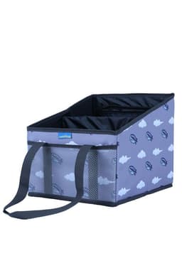 Araç İçi Organizer Gri Kids Serisi | GDY 401055